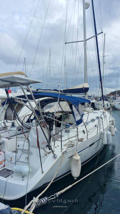 Beneteau Oceanis 393 clipper 0