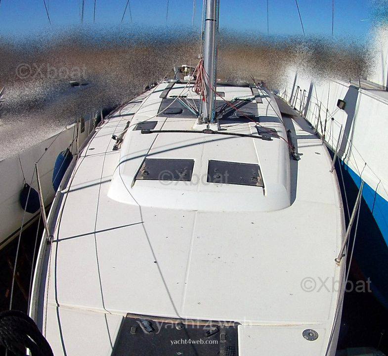 Dufour 460 gl Barco de vela usado para venta