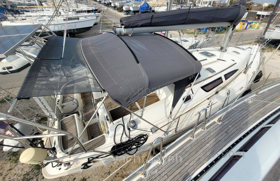 Jeanneau Sun odyssey 40 