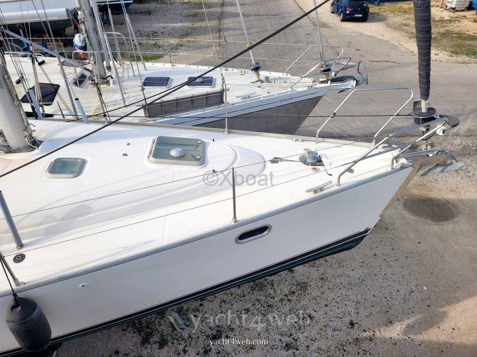 Jeanneau Sun odyssey 40 Segel cruiser