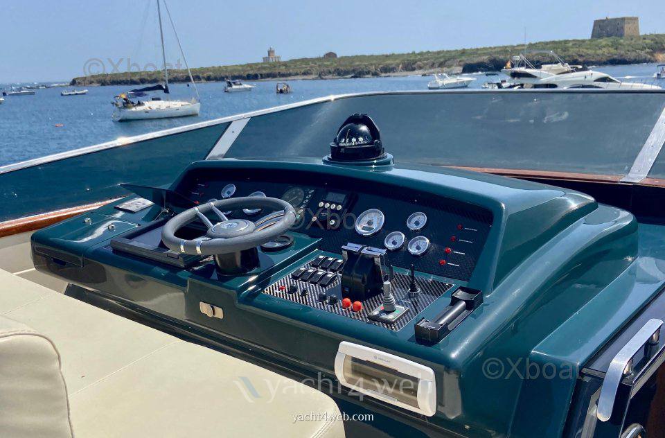 Riva 70 dolce vita Yate a motor usado