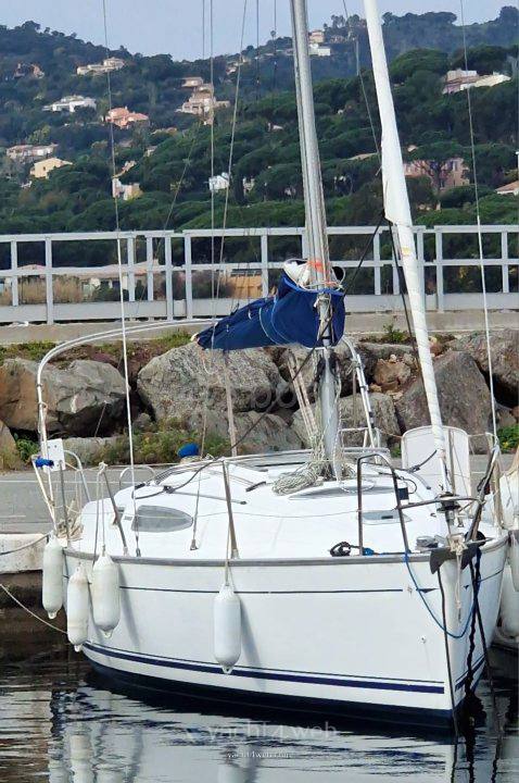 Jeanneau Sun odyssey 29.2 Barca a vela usata in vendita