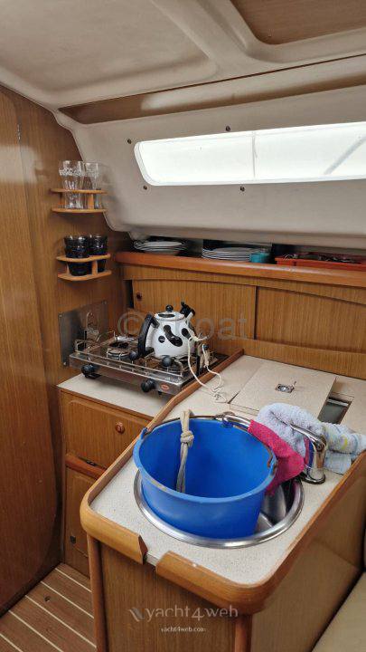 Jeanneau Sun odyssey 29.2 Vela usato