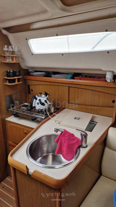 Jeanneau Sun odyssey 29.2 0