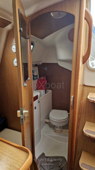 Jeanneau Sun odyssey 29.2 Vela