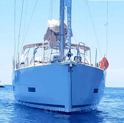 Dufour 390 Cruzador de vela