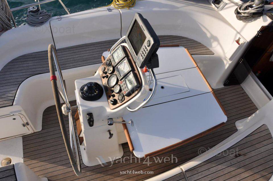 Bavaria 40 Vela