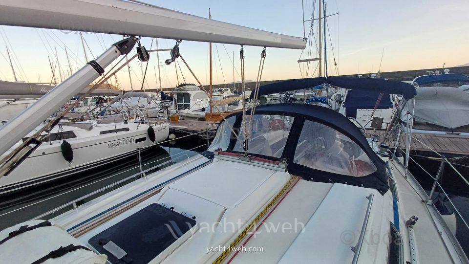 Bavaria 40 Vela