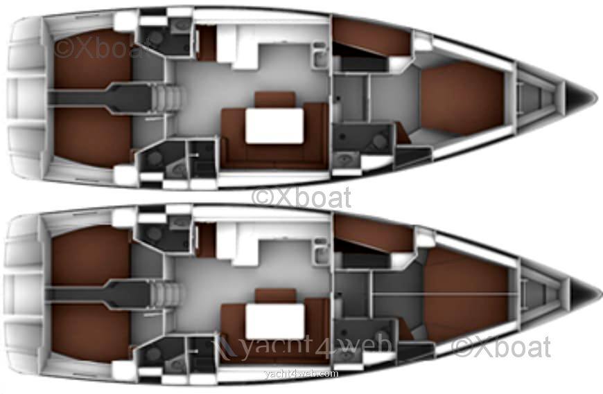 Bavaria 51 usato