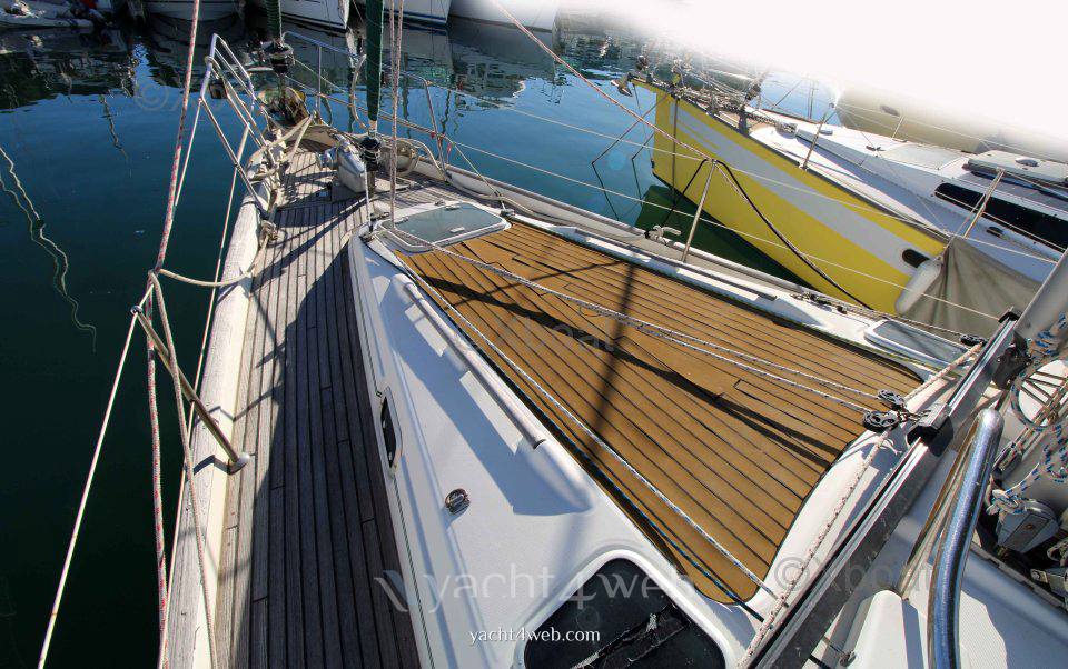 Beneteau Oceanis 44 cc 0