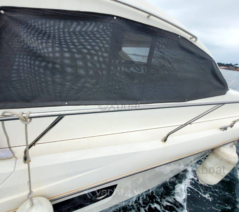 Jeanneau Prestige 440 s Barco de motor usado para venta