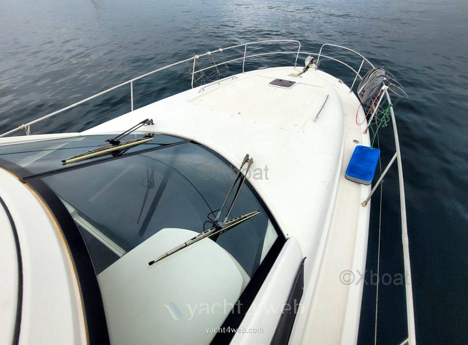 Jeanneau Prestige 440 s Yate a motor