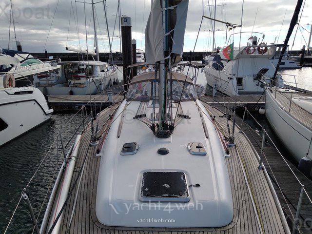 Dufour 44 performance 0