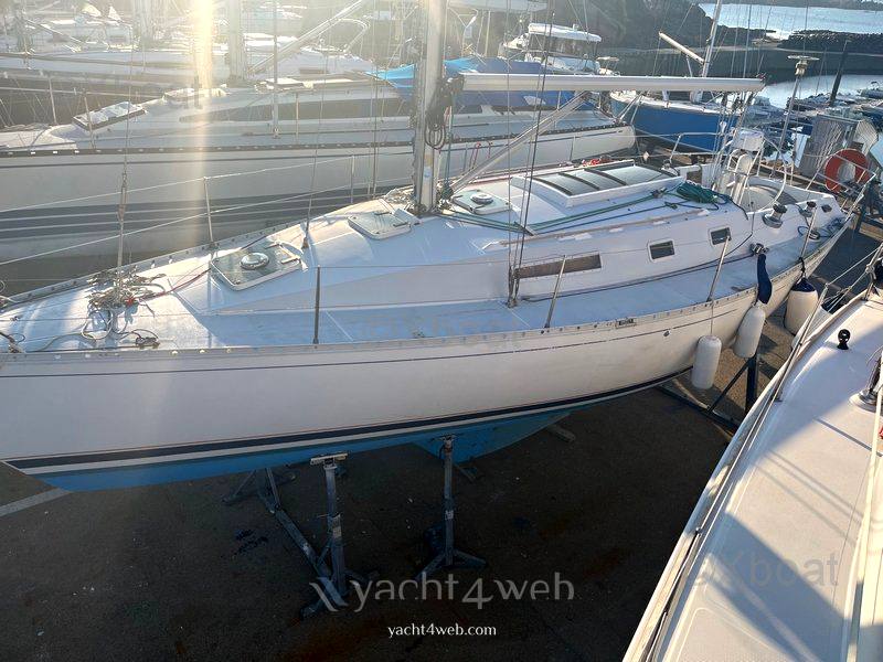 Beneteau First 375 