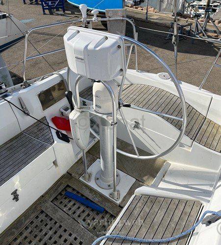 Beneteau First 375 usato