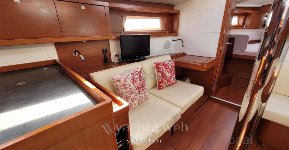 Beneteau Oceanis 41 Vela Crucero