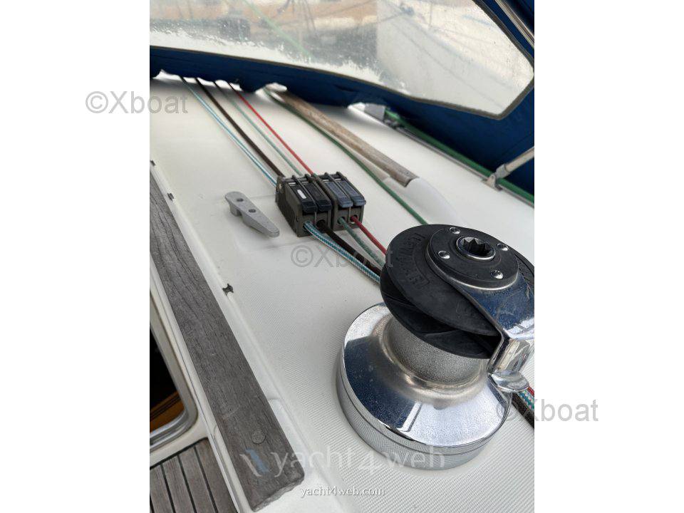 Beneteau Oceanis 370 0