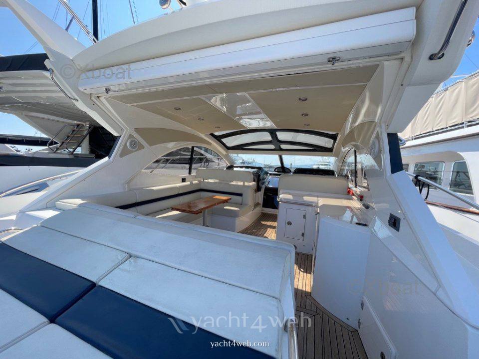 Sunseeker Portofino 48 используется