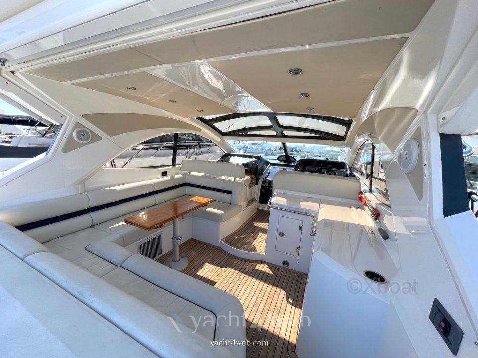 Sunseeker Portofino 48 Моторная лодка