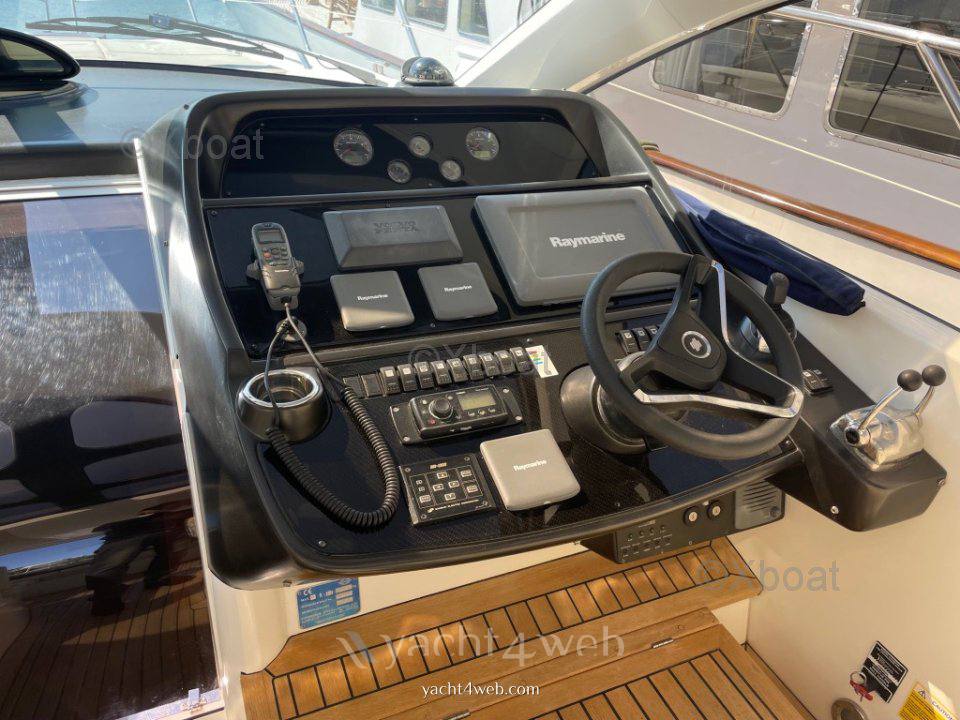 Sunseeker Portofino 48 0
