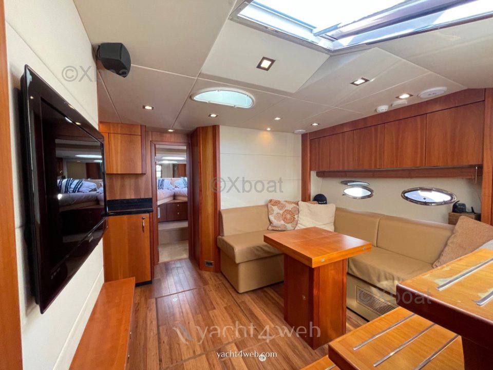 Sunseeker Portofino 48 Моторная яхта