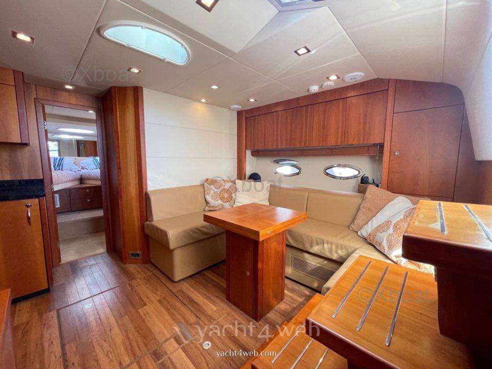 Sunseeker Portofino 48 используется