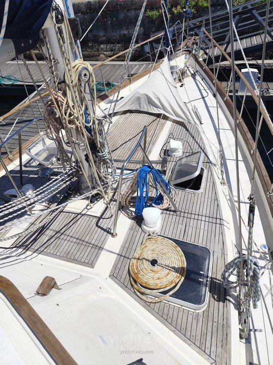 Siltala Nauticat 52 0