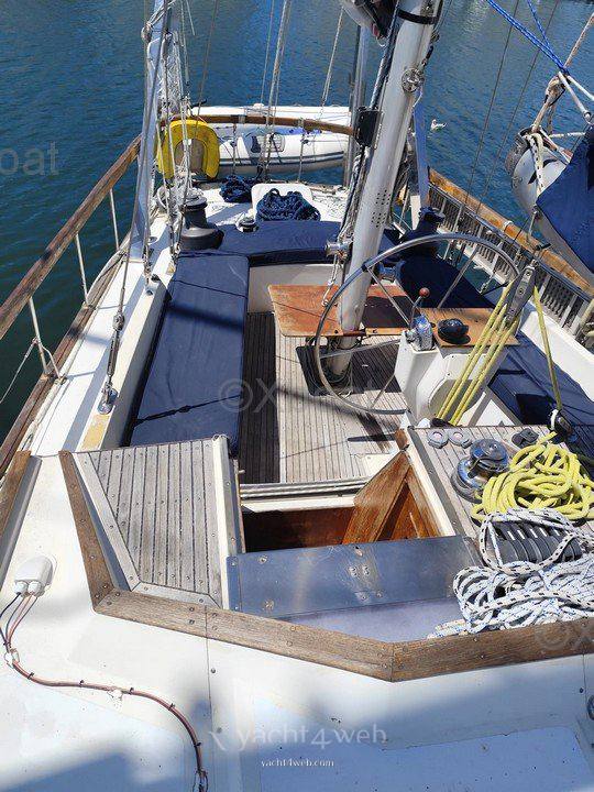 Siltala Nauticat 52 