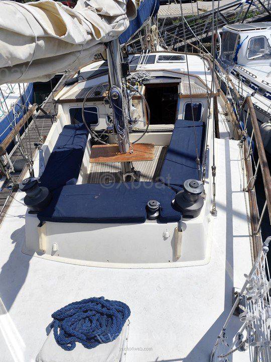 Siltala Nauticat 52 fotografia