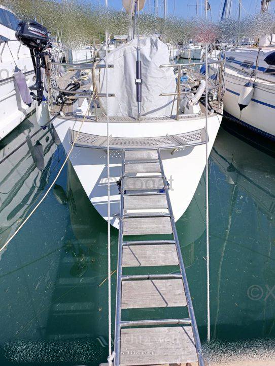 Biasi Morgante 45 