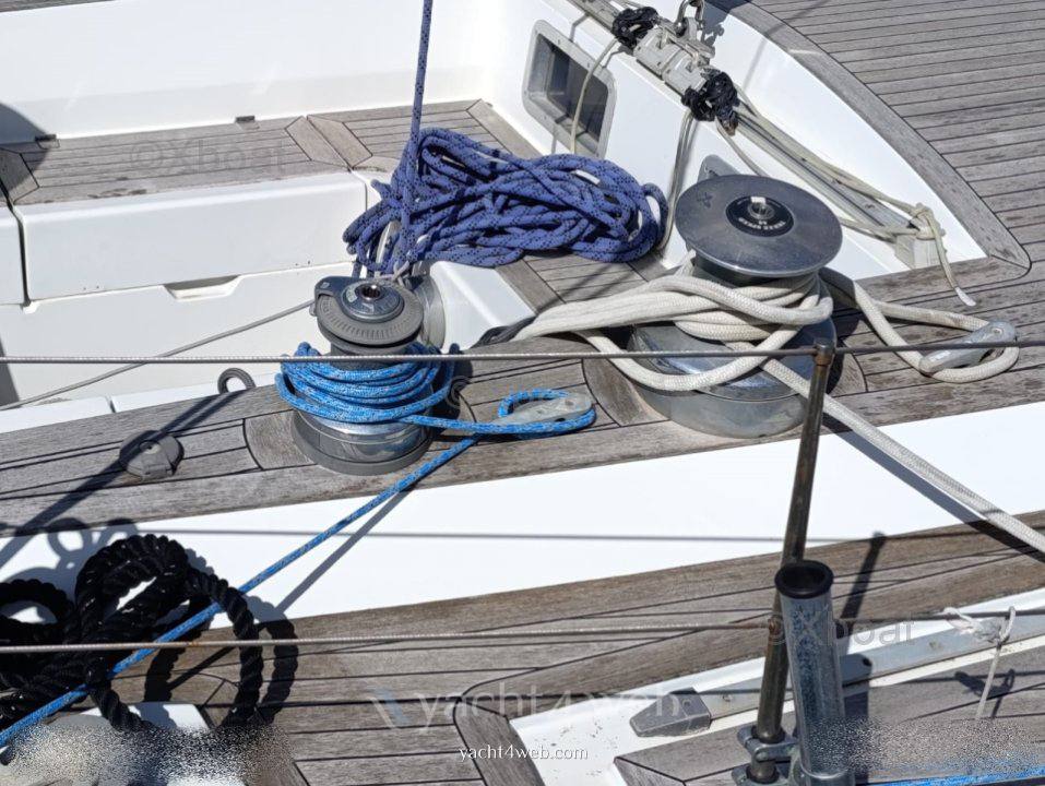 Biasi Morgante 45 usato