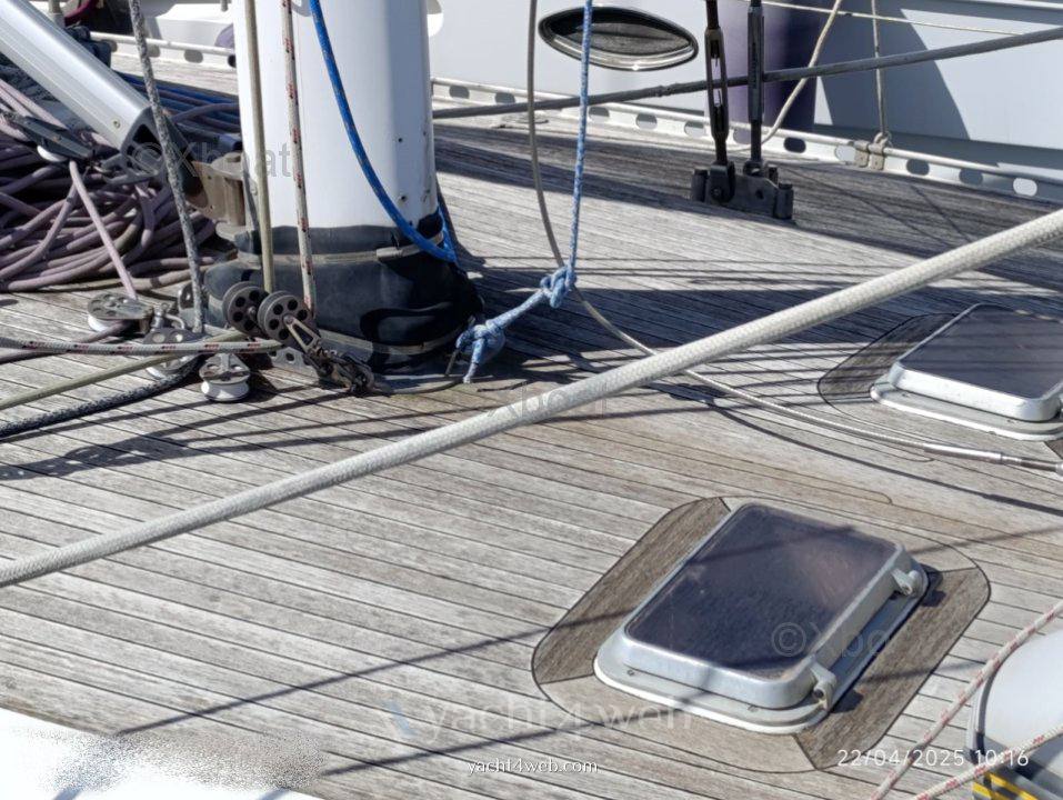 Biasi Morgante 45 0