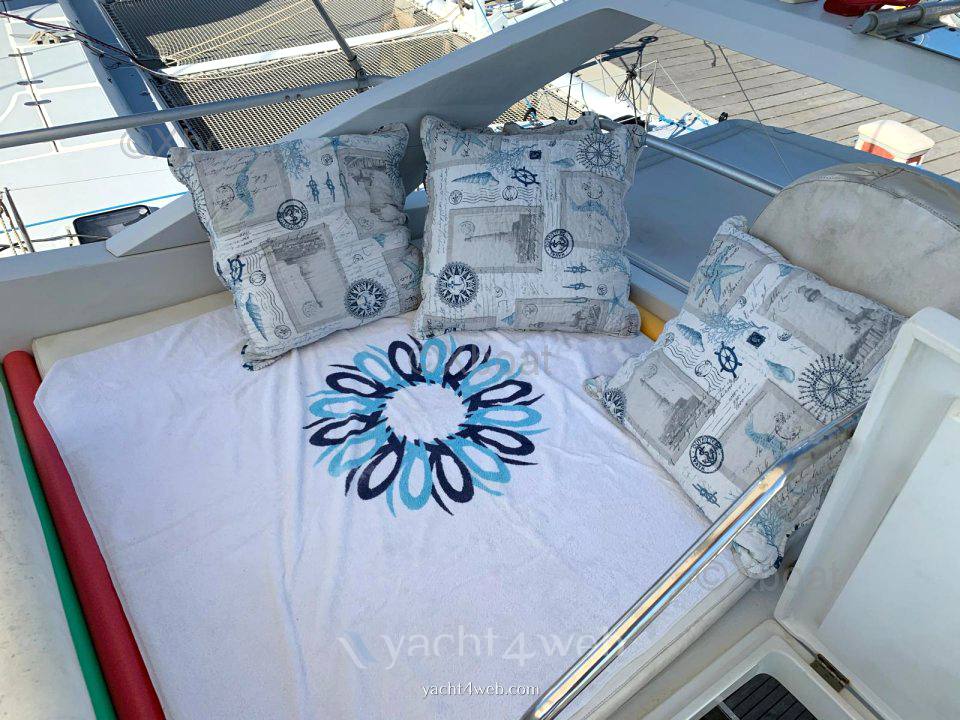 Raffaelli Storm 47 s Motoryacht usato