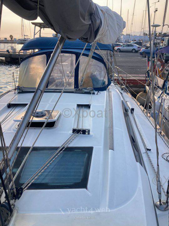 Beneteau Oceanis 43 Barca a vela usata in vendita