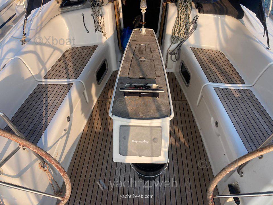 Beneteau Oceanis 43 usato