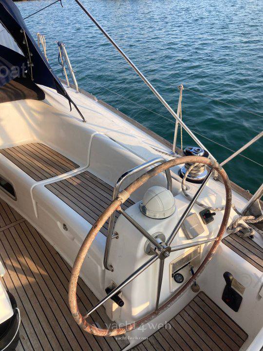 Beneteau Oceanis 43 barca a vela
