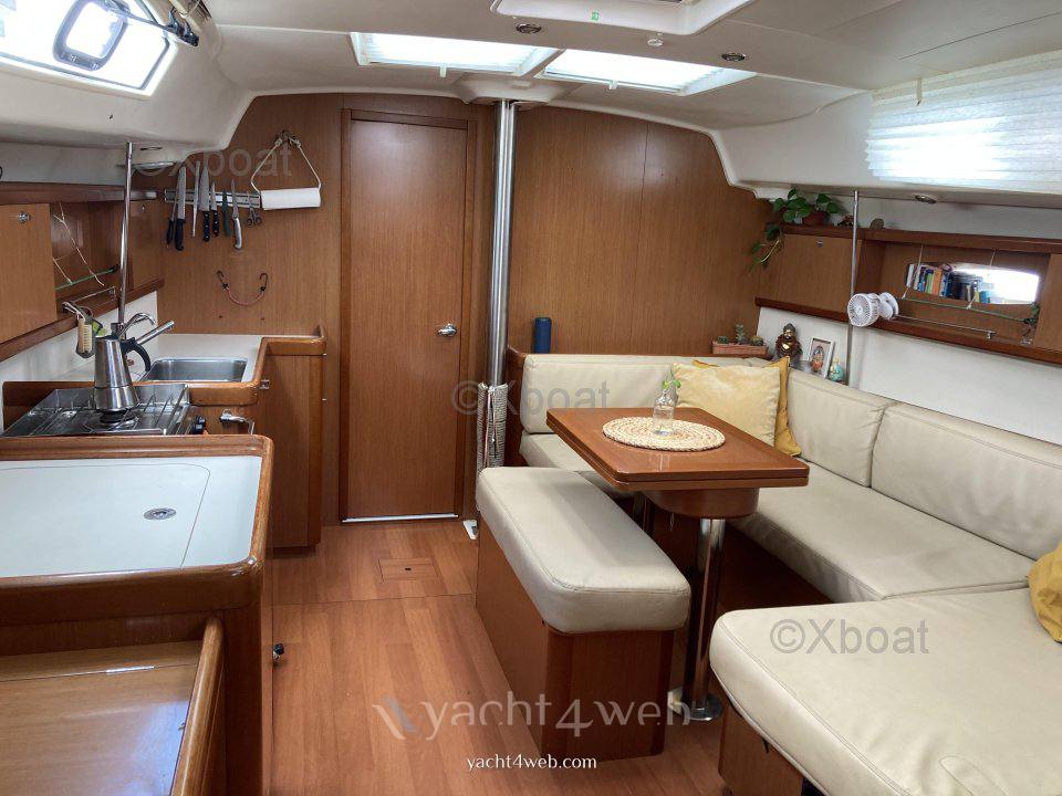 Beneteau Oceanis 43 Barca a vela usata in vendita