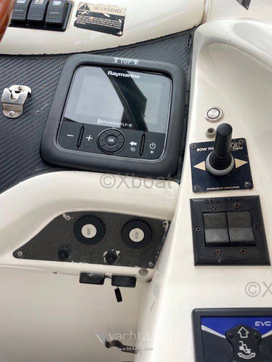Sunseeker Hawk 34 0
