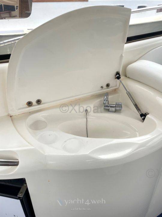 Sunseeker Hawk 34 