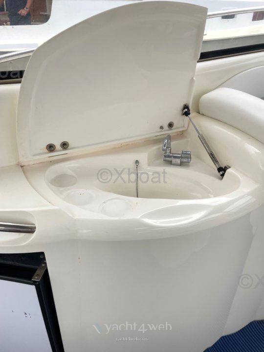 Sunseeker Hawk 34 Barca a motore usata in vendita