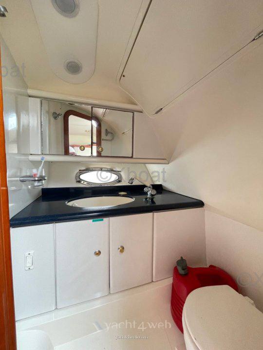 Sunseeker Hawk 34 usato