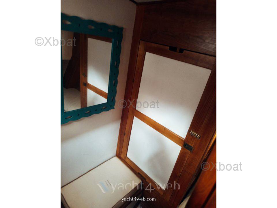 Metalu Swing 50 usato