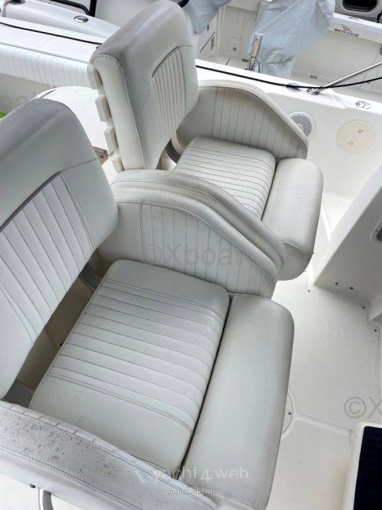 Boston whaler 28 outrage 0