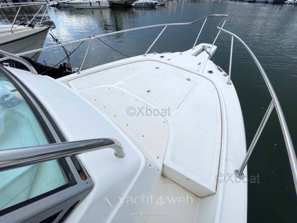 Boston whaler 28 outrage 
