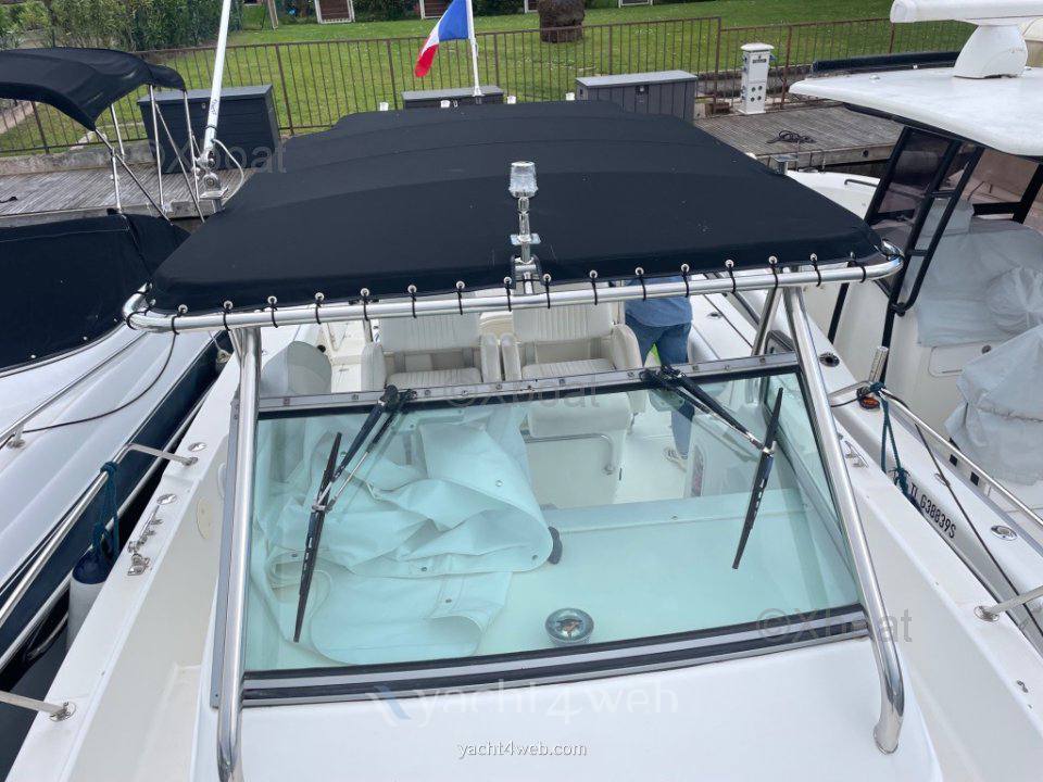 Boston whaler 28 outrage Motoryacht