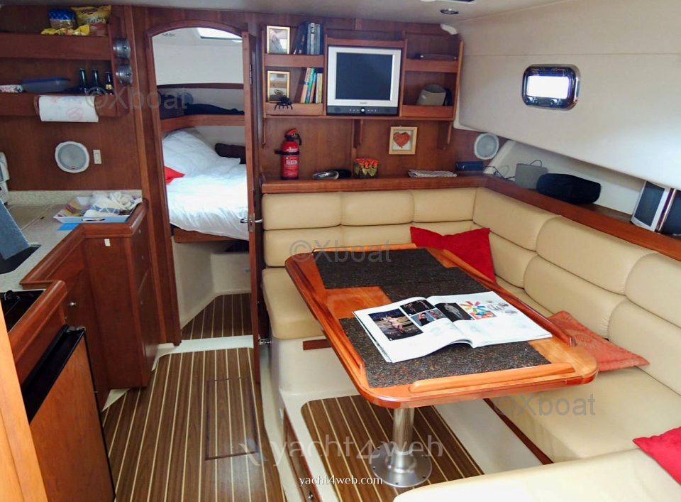 Mainship 34 pilot sedan Motoryacht usato
