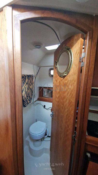 Mainship 34 pilot sedan 0