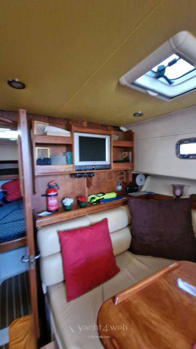 Mainship 34 pilot sedan Motoryacht