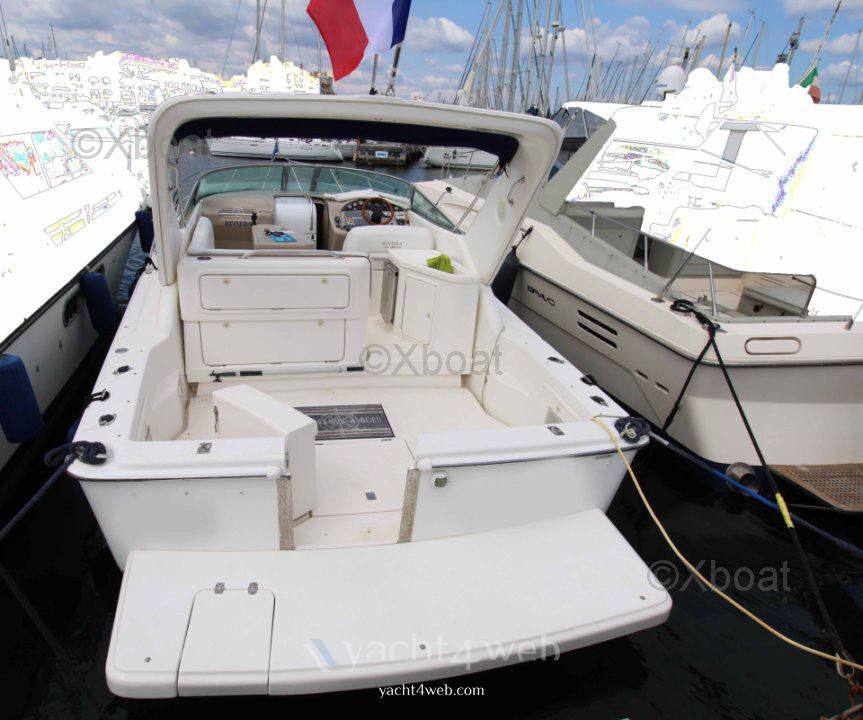 Riviera 3000 offshore 