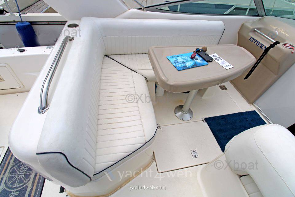 Riviera 3000 offshore 0